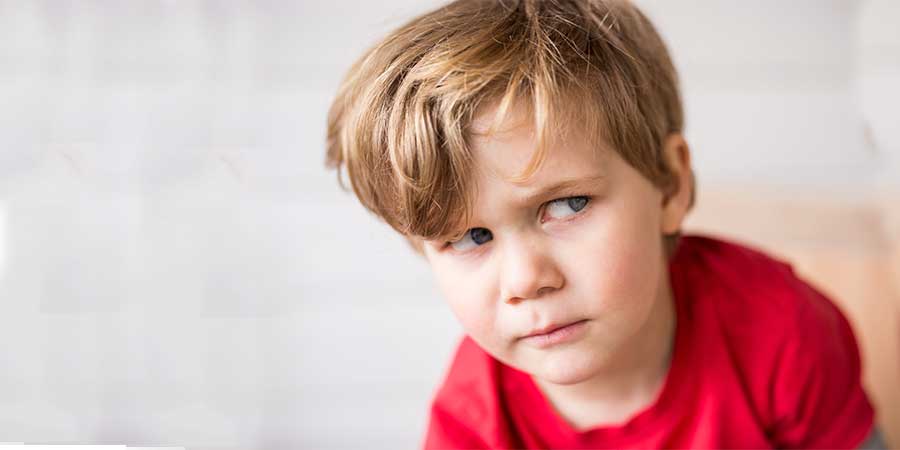 How to Raise Angry Kids | Grace Baptist Church of Bowie, MD